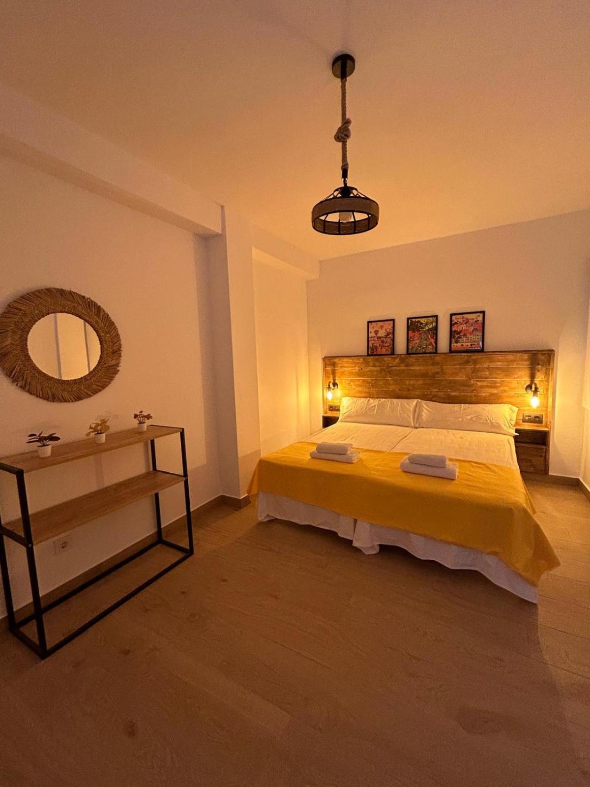 La Vida Es Bella II Cordoba Apartment Exterior photo