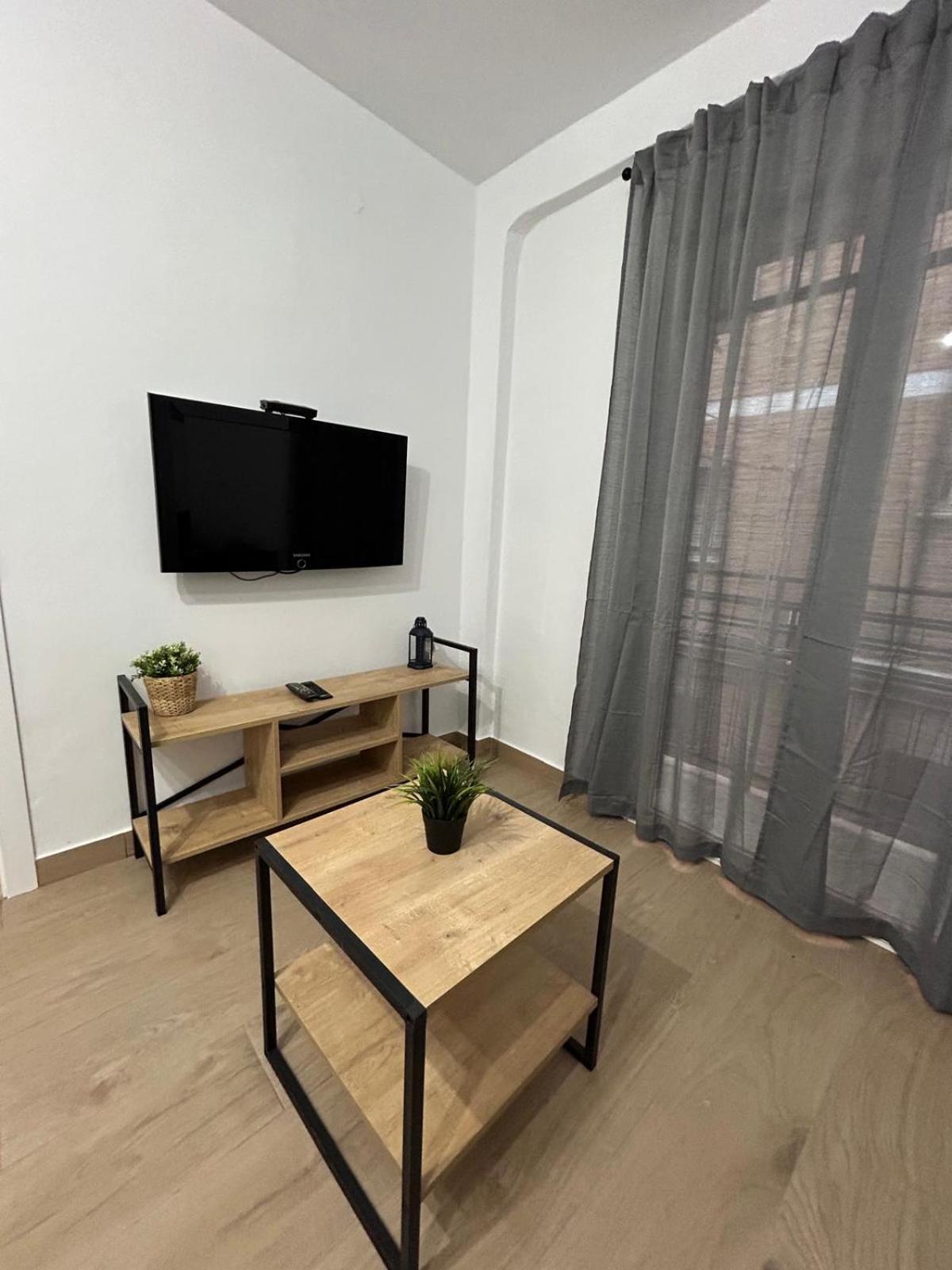 La Vida Es Bella II Cordoba Apartment Exterior photo